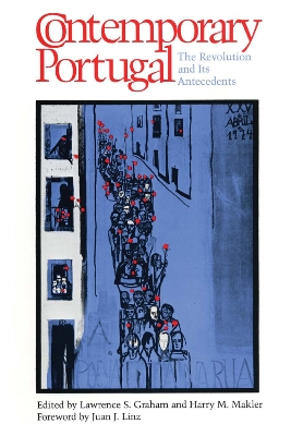 Contemporary Portugal book