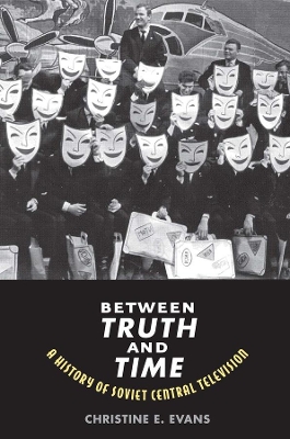 Between Truth and Time book