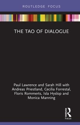 The Tao of Dialogue by Paul Lawrence