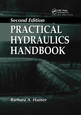 Practical Hydraulics Handbook book