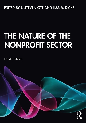 The Nature of the Nonprofit Sector by J. Steven Ott