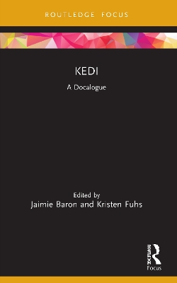Kedi: A Docalogue by Jaimie Baron