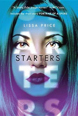 Starters book