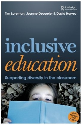 Inclusive Education by Joanne Deppeler