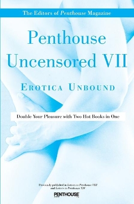 Penthouse Uncensored by Editors of Penthouse