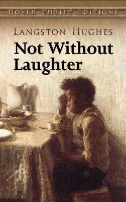 Not without Laughter book