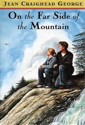 On the Far Side of the Mountain book
