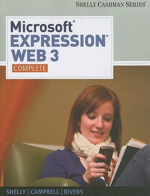 Microsoft� Expression Web 3 : Complete book