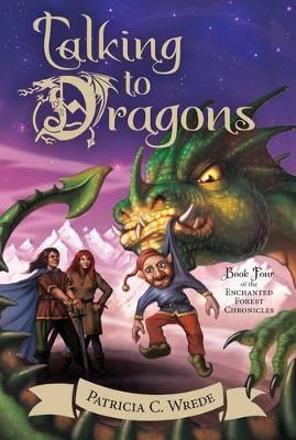 Talking to Dragons book