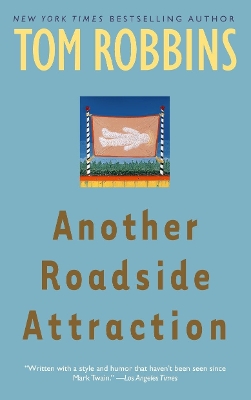 Another Roadside Attraction book
