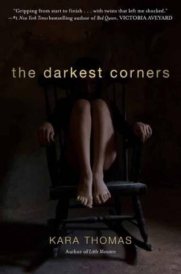 Darkest Corners book