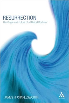 Resurrection book