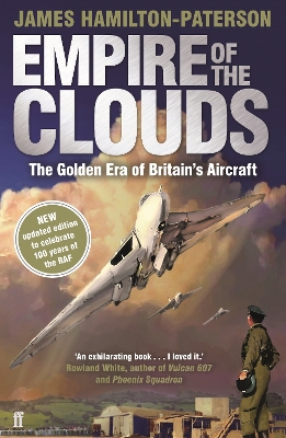 Empire of the Clouds by James Hamilton-Paterson