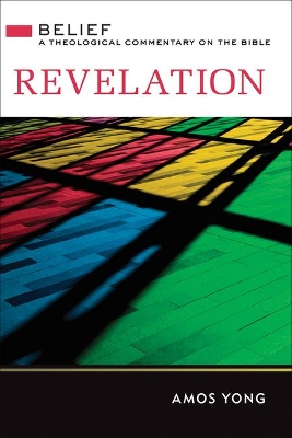 Revelation book