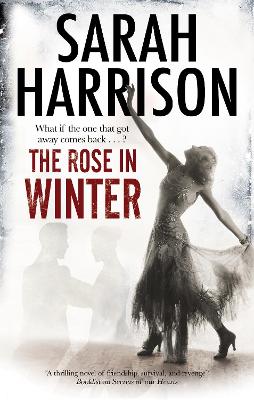 Rose in Winter book