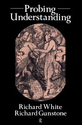 Probing Understanding book