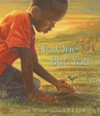 No One But You book