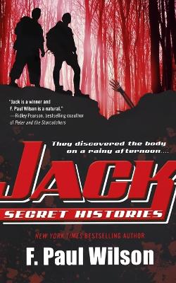 Jack book
