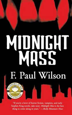 Midnight Mass book