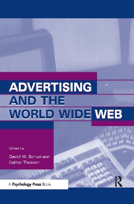 Advertising and the World Wide Web book