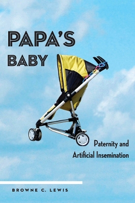 Papa's Baby book