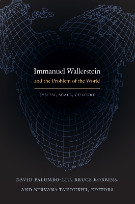 Immanuel Wallerstein and the Problem of the World book
