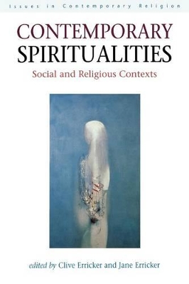 Contemporary Spiritualities by Clive Erricker