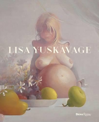 Lisa Yuskavage book