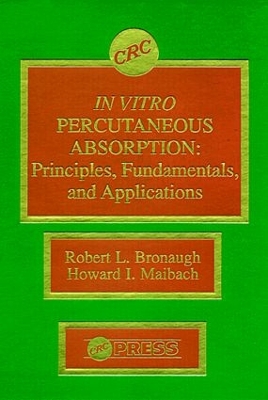 In Vitro Percutaneous Absorption book