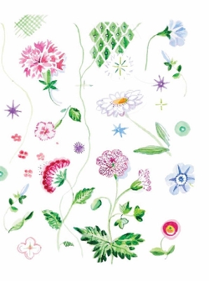 Second Bloom book