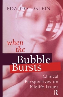 When the Bubble Bursts by Eda Goldstein