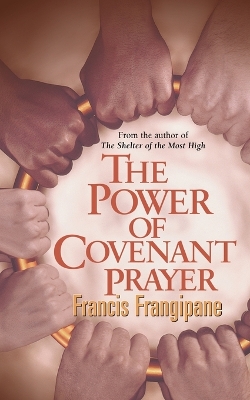 Power of Covenant Prayer book
