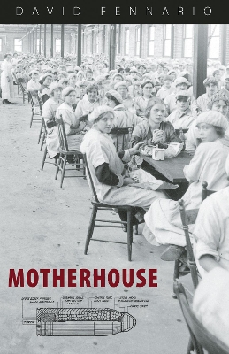 Motherhouse book
