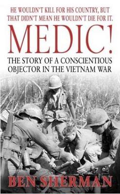 Medic! book