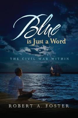 Blue Is Just a Word book