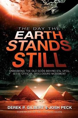 Day the Earth Stands Still book