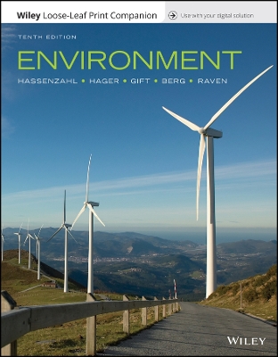 Environment book