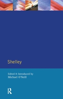 Shelley book