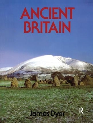 Ancient Britain book
