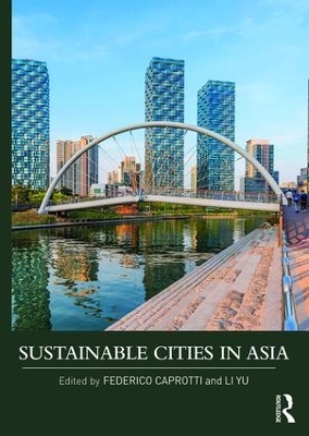 Sustainable Cities in Asia book