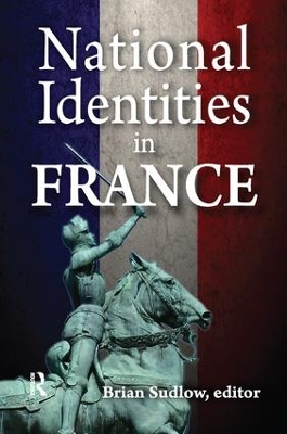 National Identities in France by Brian Sudlow