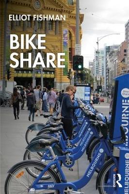 Bike Share book