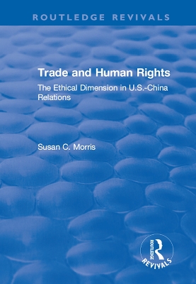 Trade and Human Rights book
