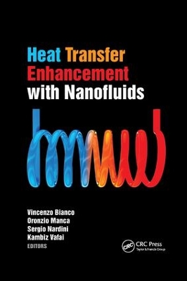 Heat Transfer Enhancement with Nanofluids book