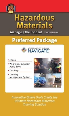Hazardous Materials Preferred Package book