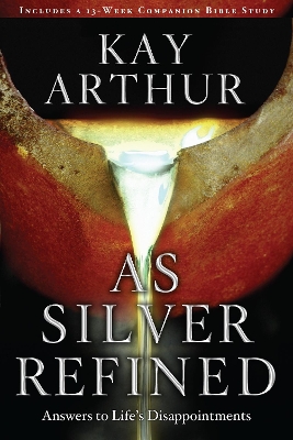 As Silver Refined book