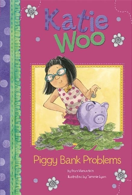 Piggy Bank Problems book