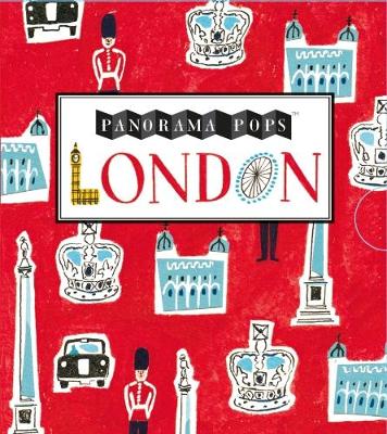 London: Panorama Pops book