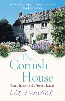 Cornish House book