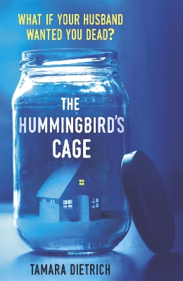 Hummingbird's Cage book